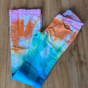 Ranch Dress’n jeans